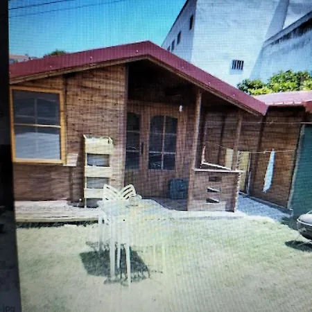 Casa Na Natureza Сasa de vacaciones São Bartolomeu